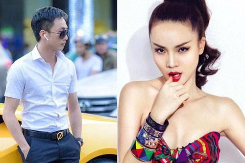 Cuộc sống độc thân tuổi 36 của ca sĩ nổi tiếng từng yêu Cường Đô la