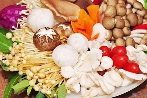 Những tác dụng phụ ít biết của 'thịt thực vật'