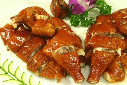 Món ăn trị 'bách bệnh' từ thịt gà