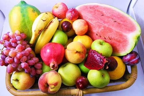 Ăn loại quả quen thuộc và rẻ tiền này cả đời bạn không lo ung thư tìm tới
