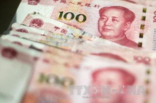 Lợi nhuận các công ty công nghiệp lớn ở Trung Quốc tăng mạnh