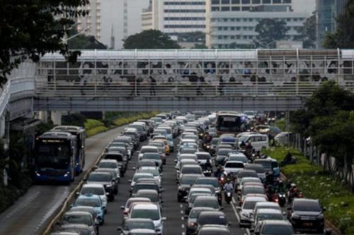 Indonesia tăng tốc các ưu đãi để khuyến khích phát triển ô tô điện