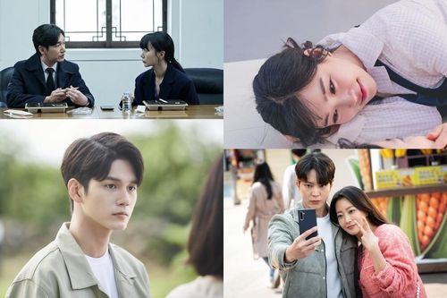 Phim của Lee Yoo Ri và Yeon Jung Hoon tiếp tục lập kỷ lục, khi trở thành bộ phim có rating cao nhất lịch sử đài Channel A