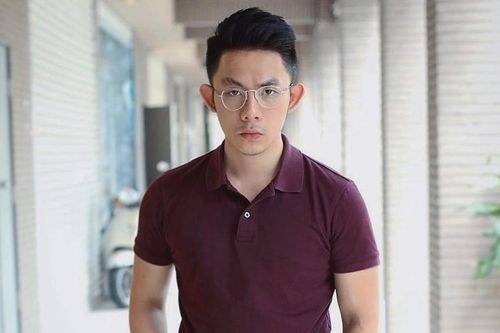 Vợ Bùi Tiến Dũng vô tình tiết lộ CEO Tống Đông Khuê 'khai gian' tuổi tác?