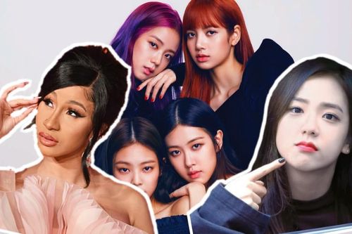 Xác nhận Cardi B hợp tác BlackPink: Fan lo nơm nớp Jisoo sẽ lại thiệt thòi