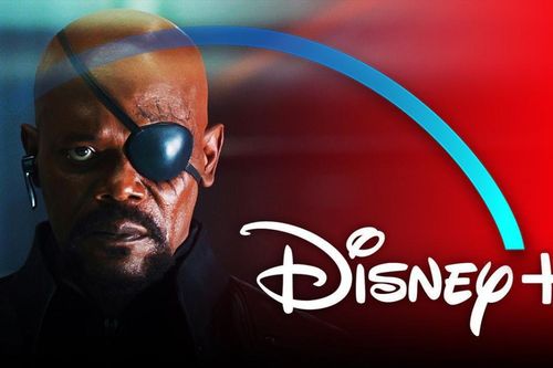 Vũ trụ điện ảnh Marvel tiếp tục mở rộng: Nick Fury cũng có series riêng trên Disney+