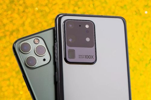 Giá bán smartphone trung bình càng ngày càng đắt đỏ