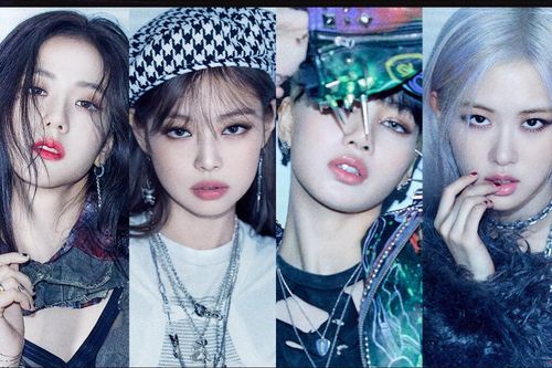 BlackPink vượt Ed Sheeran - Marshmello, 'hăm he' ngôi quán quân của Justin Bieber tại BXH thành tích này