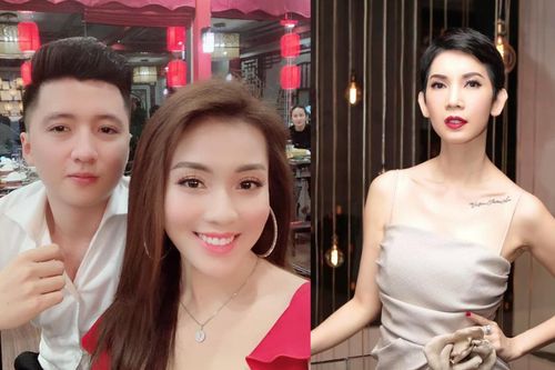 Xuân Lan hé lộ tình tiết mới đầy bất ngờ trong lùm xùm của Trọng Hưng và Âu Hà My