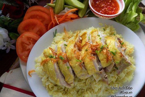 5 món tuyệt ngon chẳng cần ăn cơm vẫn no căng bụng