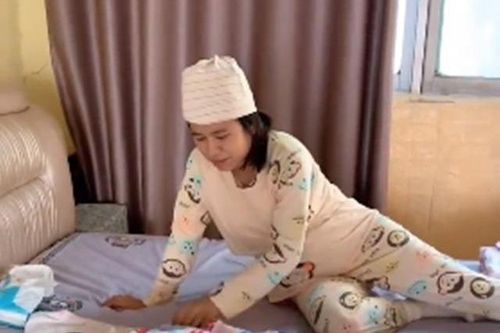 Đi đón vợ đẻ bỗng thấy 'sai sai', chồng vội vã quay lại bệnh viện thì thấy cảnh hú hồn