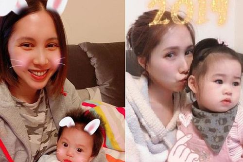 Tiểu thư nhà gia thế tiết lộ con 1 tuổi không cho bế, biết nguyên nhân ai cũng cay mắt