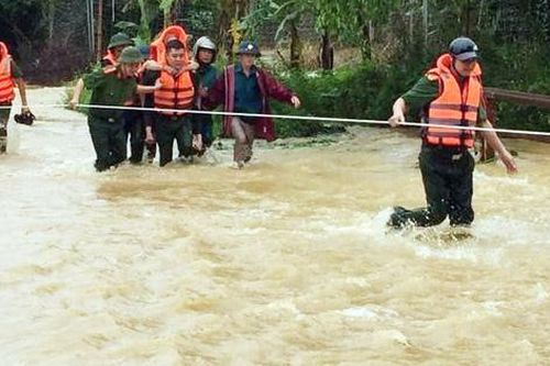 Sạt lở đất khiến 2 người chết ở Phú Thọ: 1 nạn nhân đang mang bầu tháng thứ 8
