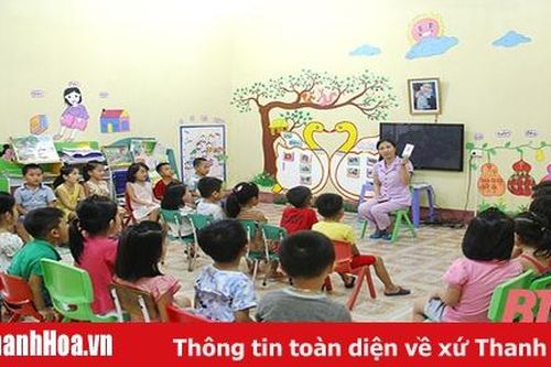Hiệu quả từ một chuyên đề