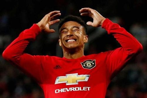 Khi Man.United trở thành 'nạn nhân' của chính mình