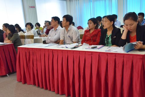 Gia Lai: Vận động người dân xây dựng nhà tiêu hợp vệ sinh