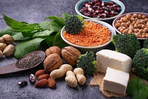 Làm thế nào để thúc đẩy trao đổi chất trong cơ thể?