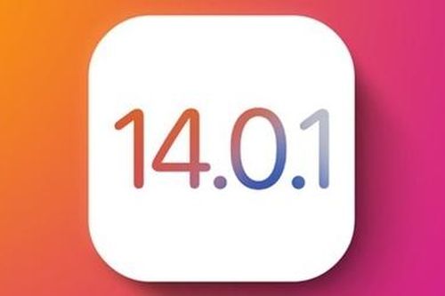 Apple buộc phải tung bản vá cho iOS 14