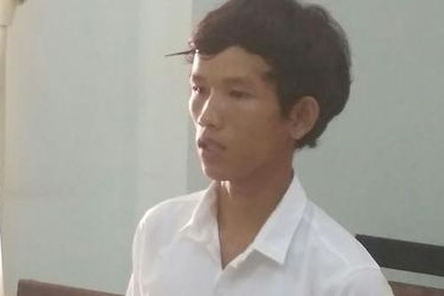 Bỏ chạy trong lúc bán bò ăn trộm vì tưởng bị lộ