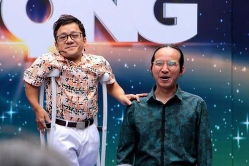 'Nick Vujicic Việt Nam' lan tỏa nghị lực Việt