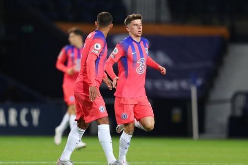 Bị dẫn 0-3, Chelsea ngược dòng ngoạn mục cầm hòa West Brom