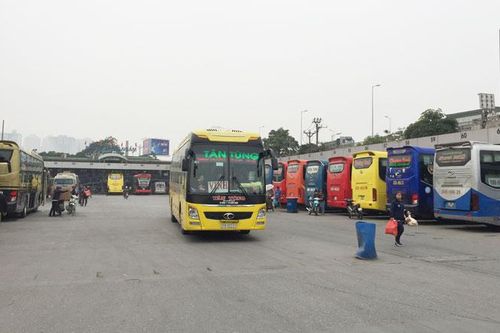 Phát hiện đơn vị vận tải có hàng trăm xe 'trốn' truyền dữ liệu giám sát hành trình