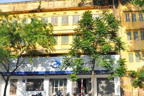 Cận cảnh những khu 'đất vàng' đang bị sử dụng sai ở Thủ đô