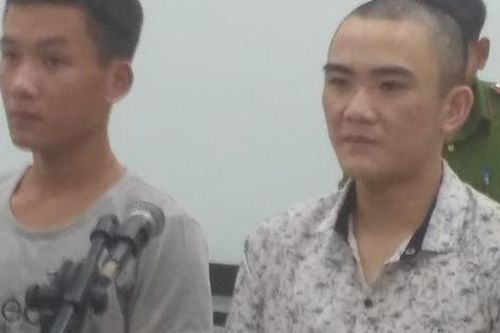 Quý tử rủ bạn 'diễn tuồng' tống tiền bố mẹ