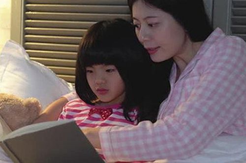 Muốn con thông minh lanh lợi, cha mẹ chỉ cần bỏ ra 10 phút mỗi tối để làm việc đơn giản này