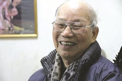 Người nghệ sĩ nhân dân một đời đau đáu với múa cổ Thăng Long nghìn năm văn hiến