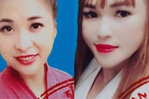 Truy tìm 2 'hot girl' nghi lừa đảo hơn 14 tỷ đồng