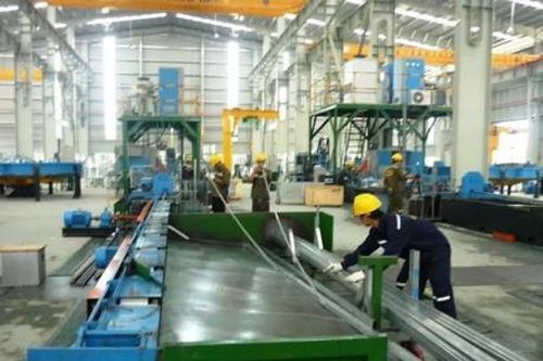 Bình Định: Thu hút 2 tỷ USD vào sản xuất công nghiệp
