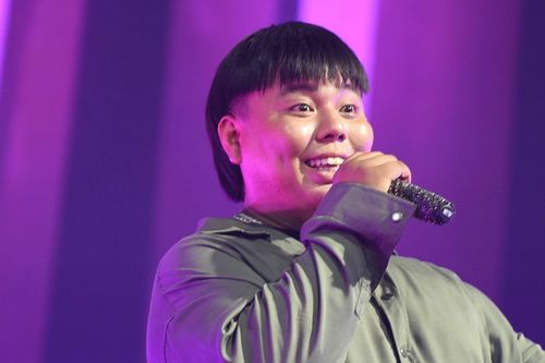 VSoul: 'Chúng tôi chọn Đôi mắt, Wanbi Tuấn Anh sẽ là người vui nhất'