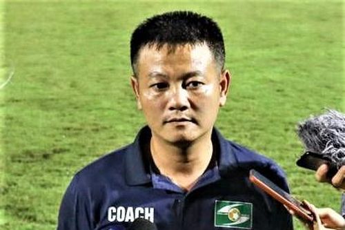 Văn Quyến: 'Tôi truyền đạt những gì tốt nhất của mình cho các em'