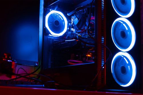 Gợi ý lắp máy tính chơi game với 15 triệu đồng