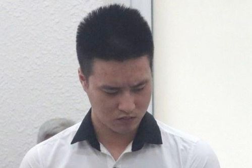Giết người vì bị ép quan hệ đồng giới