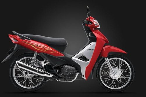 Honda Wave Alpha 2020 được ra mắt tại Việt Nam, có đèn pha tự động