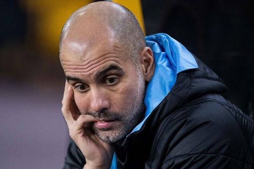 Hàng thủ Man City là lỗ hổng đã được báo trước