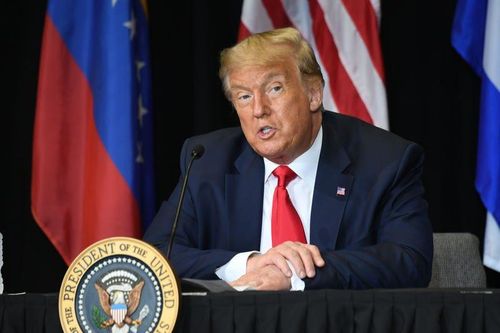 Công ty của Tổng thống Trump làm ăn ở nước ngoài như thế nào?