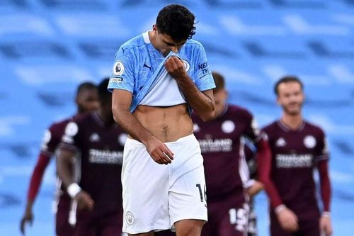 'Leicester gặp may nên mới thắng được Man City'
