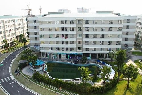 Chất lượng quy hoạch đô thị được nâng cao