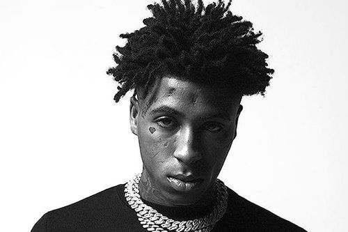 Album 'TOP' của Youngboy Never Broke Again: Tiếng lòng của thanh niên da màu miền Nam nước Mỹ