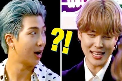 Anh cả và trưởng nhóm BTS bị 'chê' dữ dội cực hài hước
