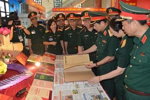 Gửi trọn niềm tin