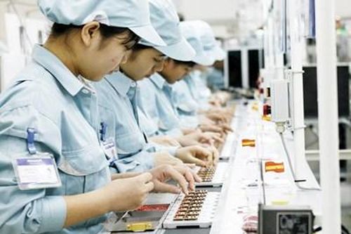 Thu hút FDI 9 tháng năm 2020 đạt 21,20 tỷ USD
