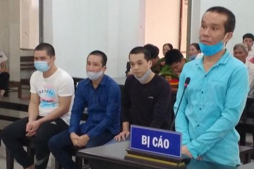 Bán 'ma' để nuôi… tiên