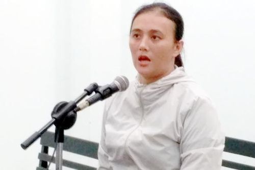 Ghen ngược!