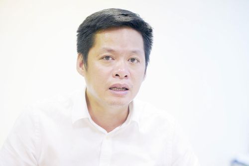 Lấp khoảng trống xử lý, kỷ luật cán bộ