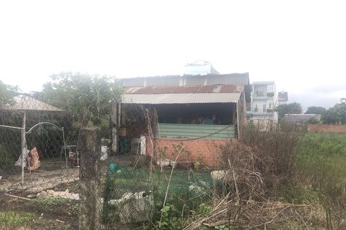 Trần ai làm hồ sơ cấp sổ đỏ