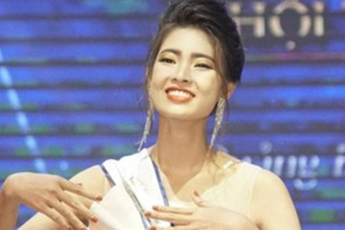 Tước danh hiệu Người đẹp du lịch Quảng Bình: Thấy gì từ 'bài học' Trần Ngọc Huyền?